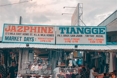 pitx to taytay rizal|Commute from PITX to Taytay Tiangge : r/HowToGetTherePH.